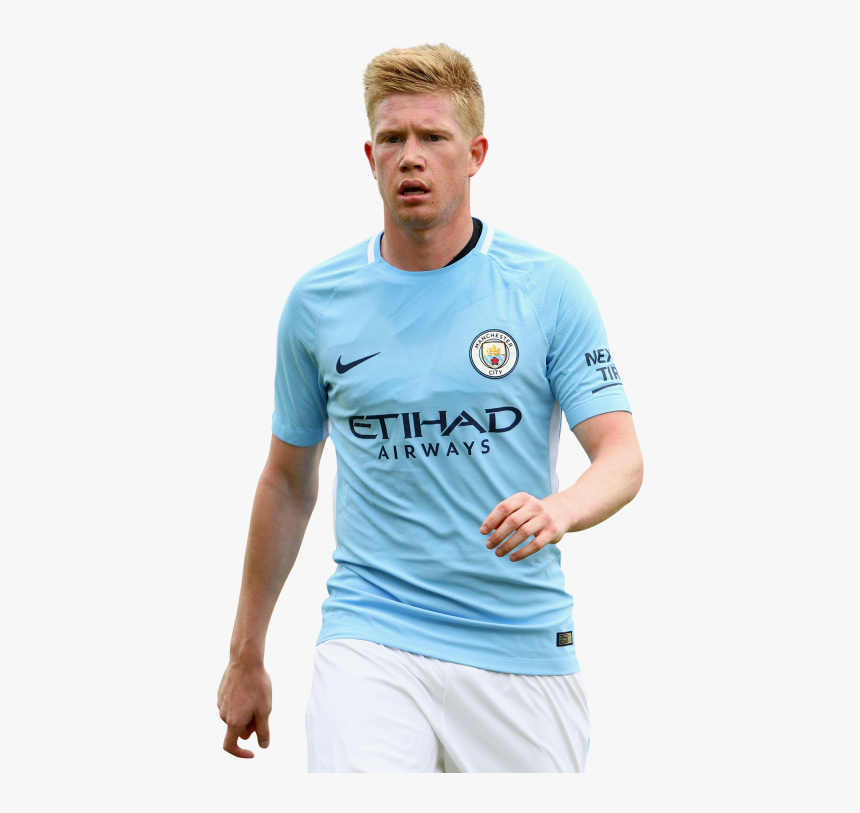 Kevin De Bruyne Png, Transparent Png