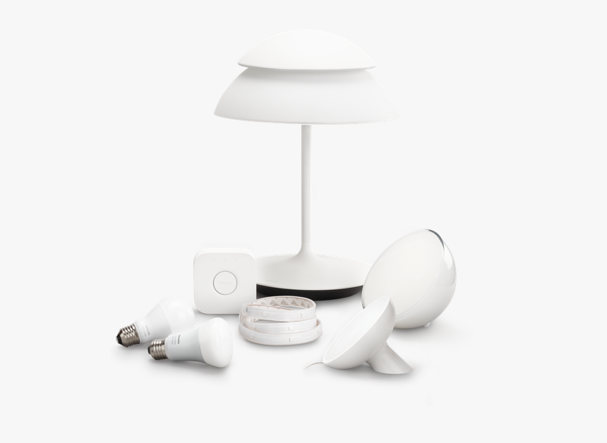 Hue Family - Philips Hue Family, HD Png Download