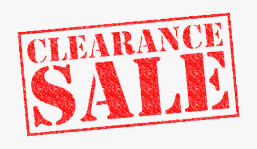 One Day Clearance Sale, HD Png Download
