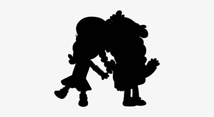 Cute Boy And Girl Png Transparent Images - Illustration, Png Download