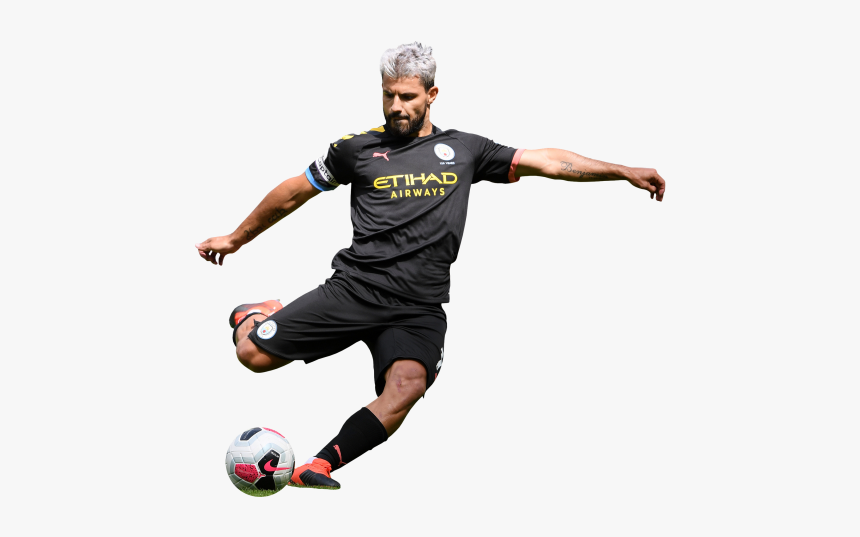 Kick Up A Soccer Ball, HD Png Download