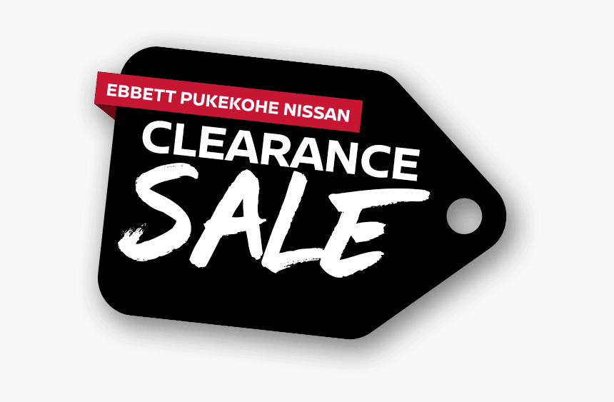 Nissan Typeface, HD Png Download