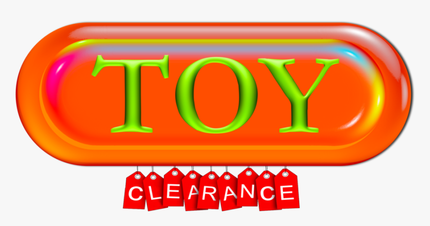 Toyclearancebutton - Sale - Sale, HD Png Download