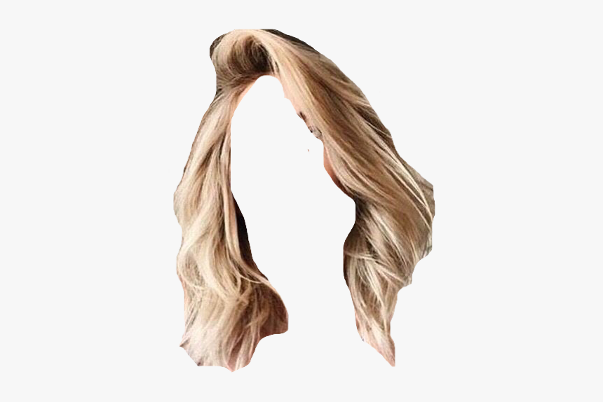 Lace Wig, HD Png Download