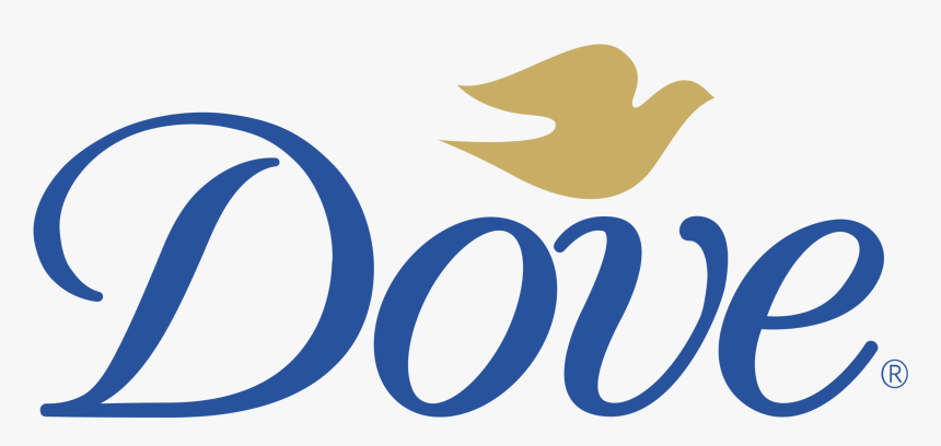 Dove Unilever Logo Png, Transparent Png