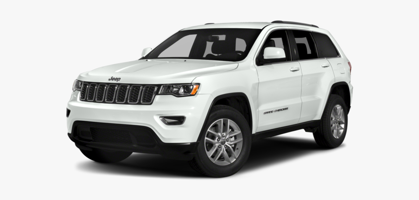 2018 Jeep Grand Cherokee Altitude - 2018 Jeep Cherokee Laredo, HD Png Download