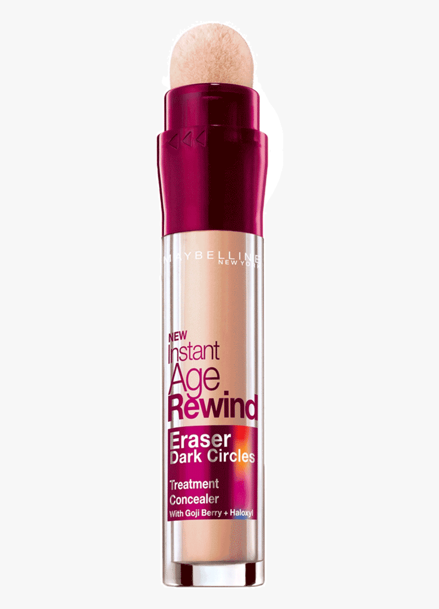 Maybelline Instant Age Rewind, HD Png Download