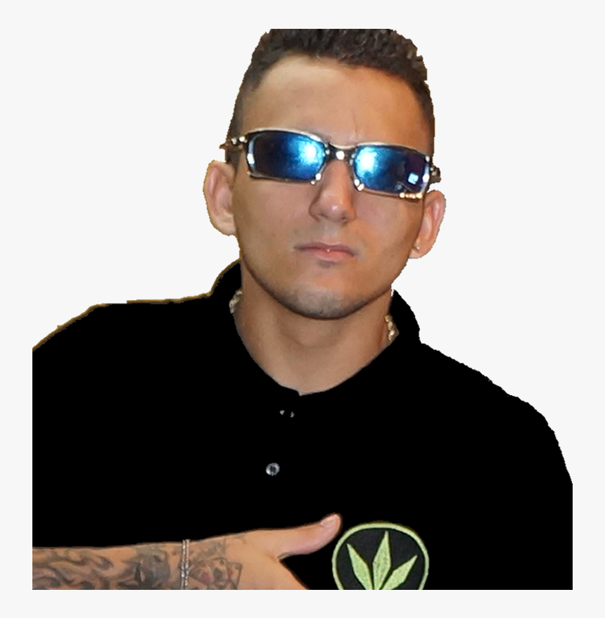 Mc Markinhos Cifrão - Gentleman, HD Png Download