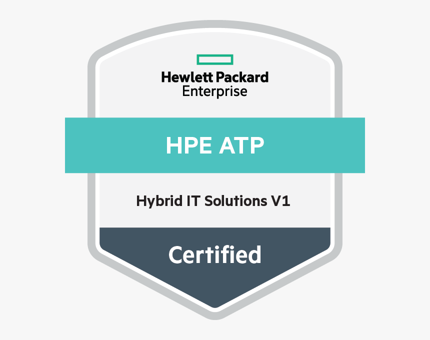 Hybrid It Solutions V1, HD Png Download