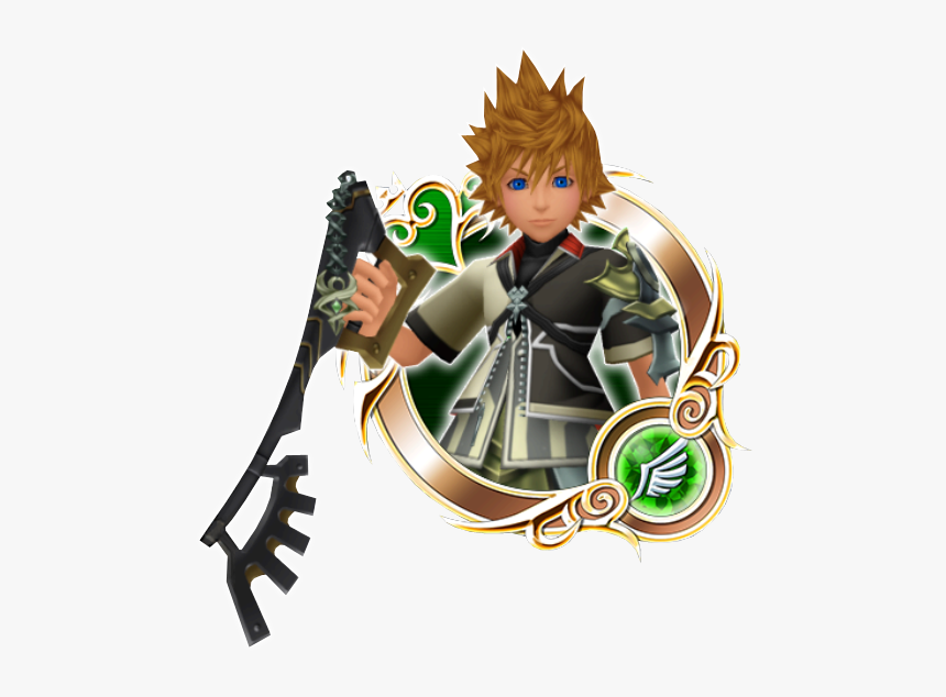 Ventus - Pooh Kingdom Hearts Tigger, HD Png Download
