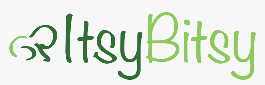 Itsy Bitsy Necessities - Calligraphy, HD Png Download