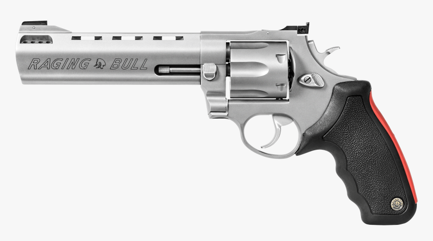Raging Bull® 444 Revolvers - Taurus 454, HD Png Download