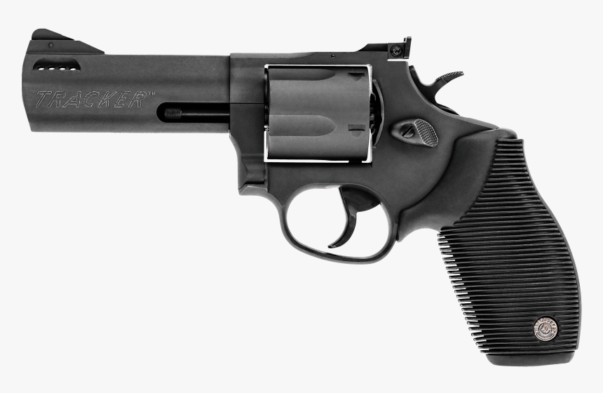 Taurus Tracker 44 Mag, HD Png Download