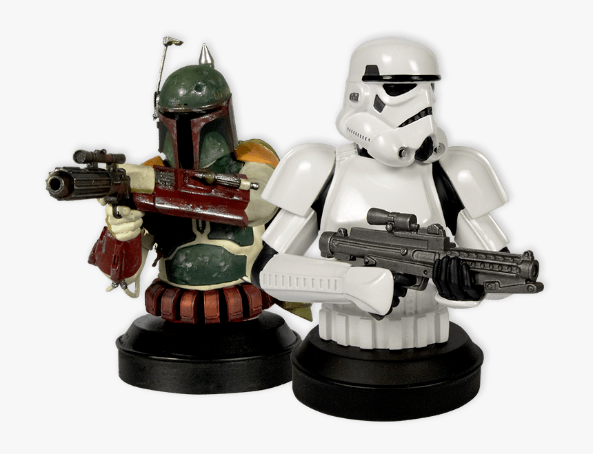 Sliderimgprincipal 117 C1 Png N3 - Bustos Star Wars Boba Fett, Transparent Png