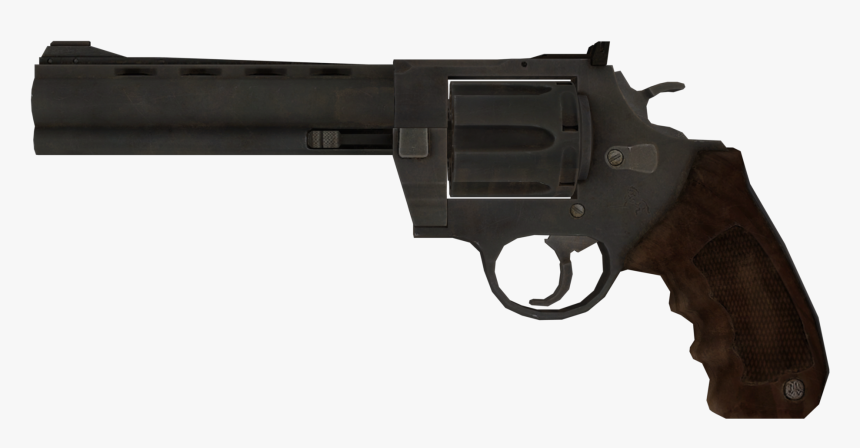 Spec Ops Wiki - Smith & Wesson M21, HD Png Download