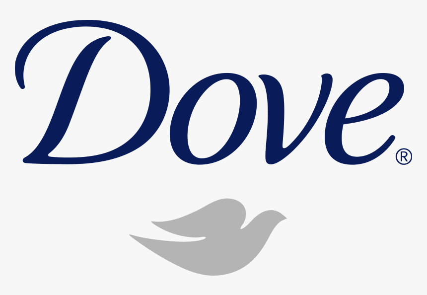 Dove Logo Svg, HD Png Download