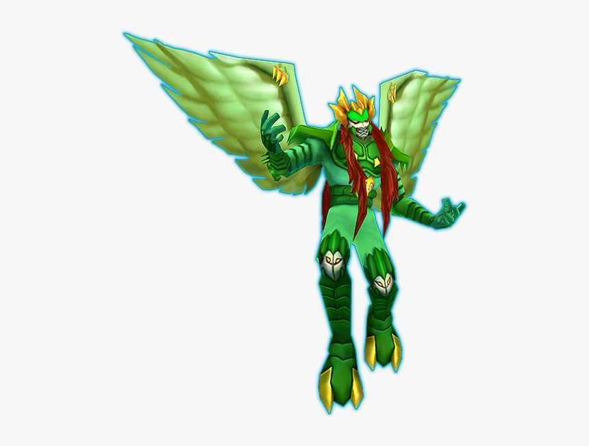 Bakugan Strikeflier Aquos, HD Png Download