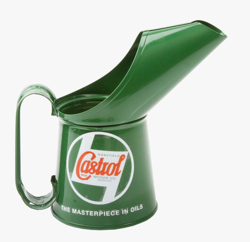 Castrol, HD Png Download