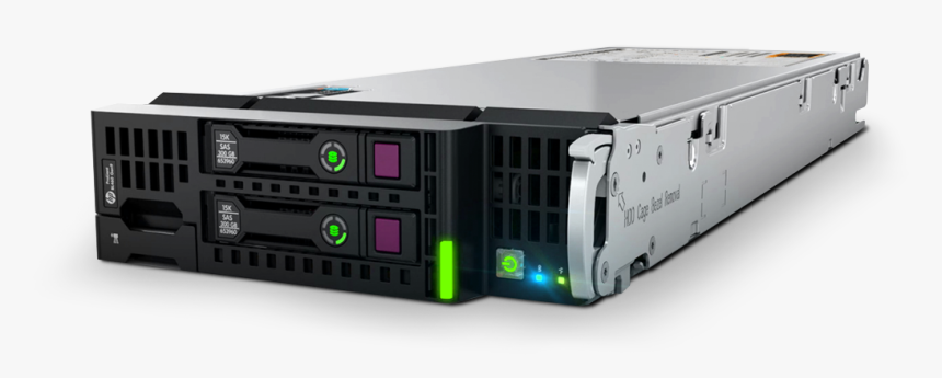 Servers - Electronics, HD Png Download