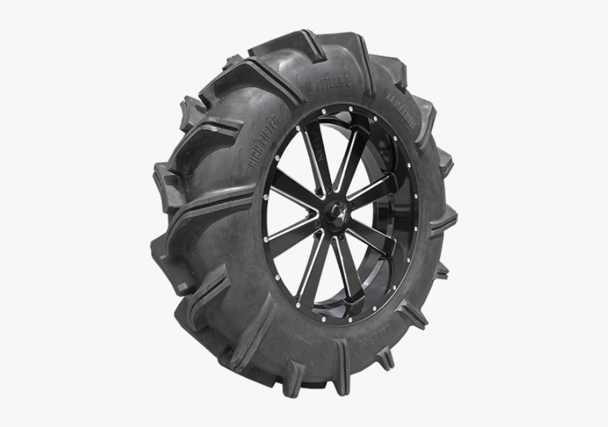 High Lifter 44 Magnum, HD Png Download