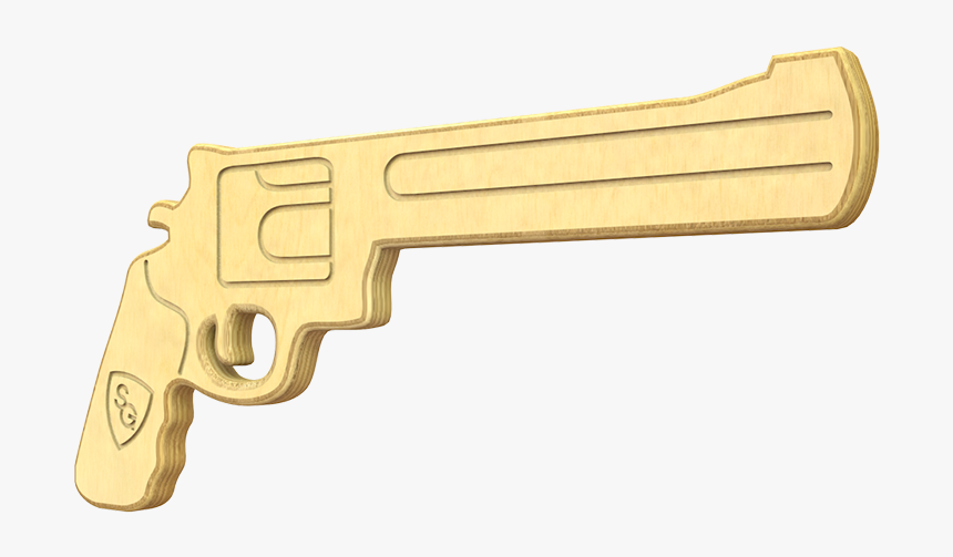 Gun, HD Png Download
