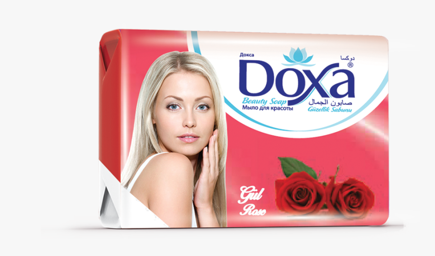 Transparent Dove Soap Png - Girl, Png Download