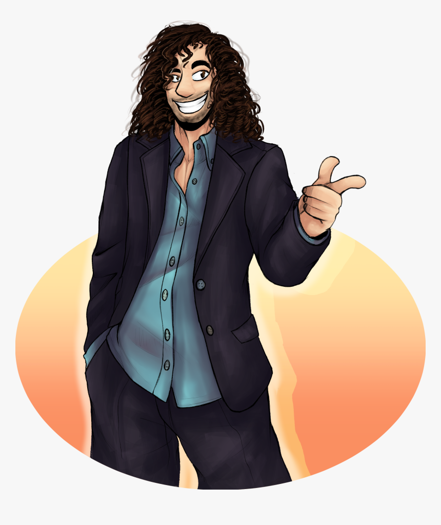 Transparent Dan Avidan Png - Illustration, Png Download