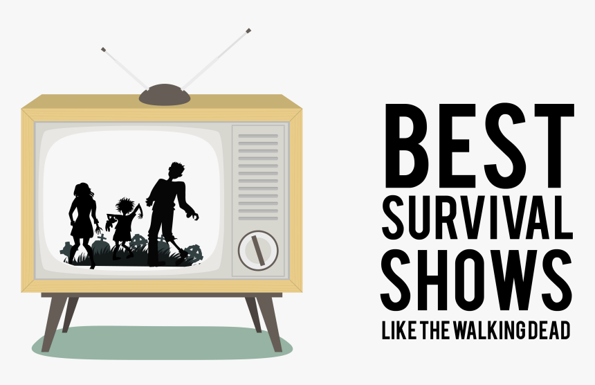 Best Tv Show Png, Transparent Png