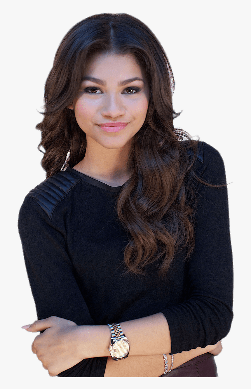 Zendaya Coleman - Zendaya Png, Transparent Png