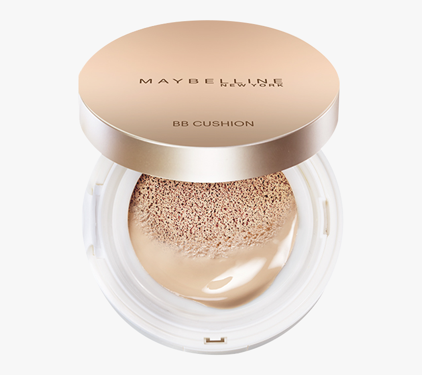 Free Shipping Giant Maybelline Concealer Air Light - Bran Air Cushion Maybelline, HD Png Download