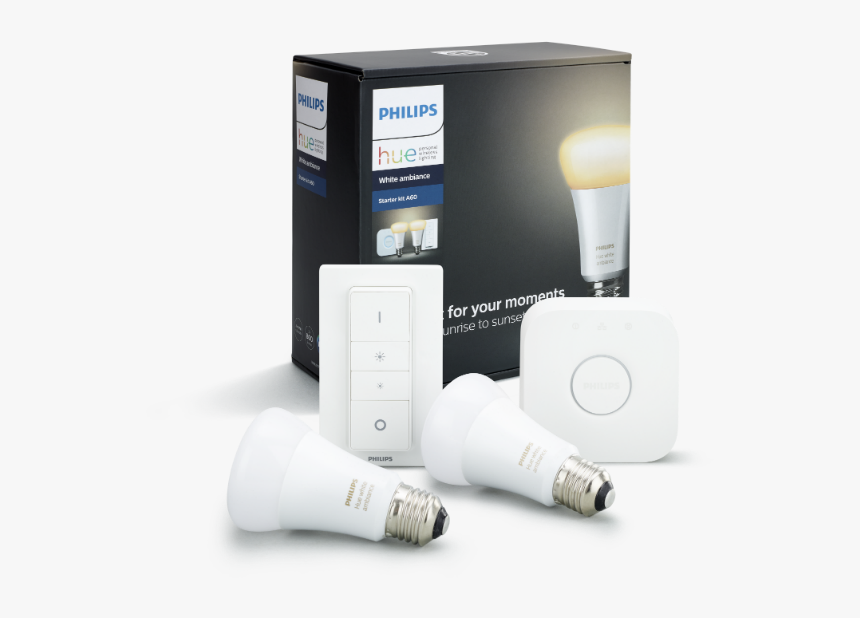 Philips Hue, HD Png Download