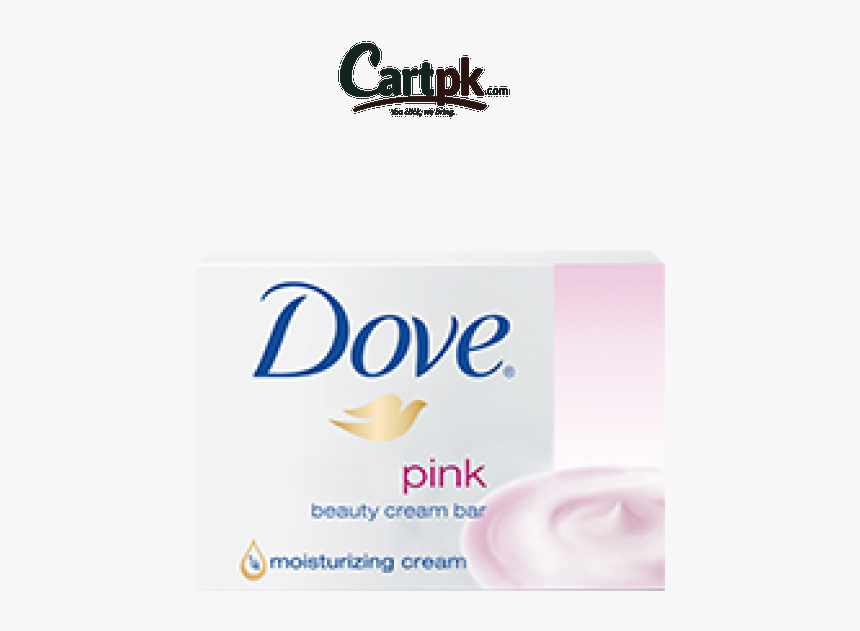 Dove Soap 135gm - Dove, HD Png Download