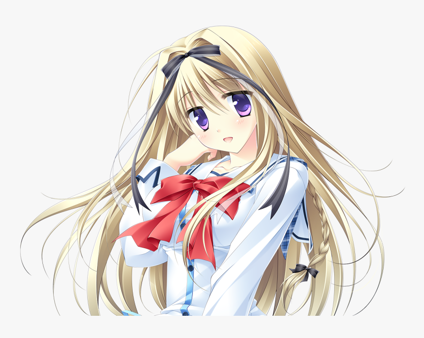 Strawberry Nauts, HD Png Download