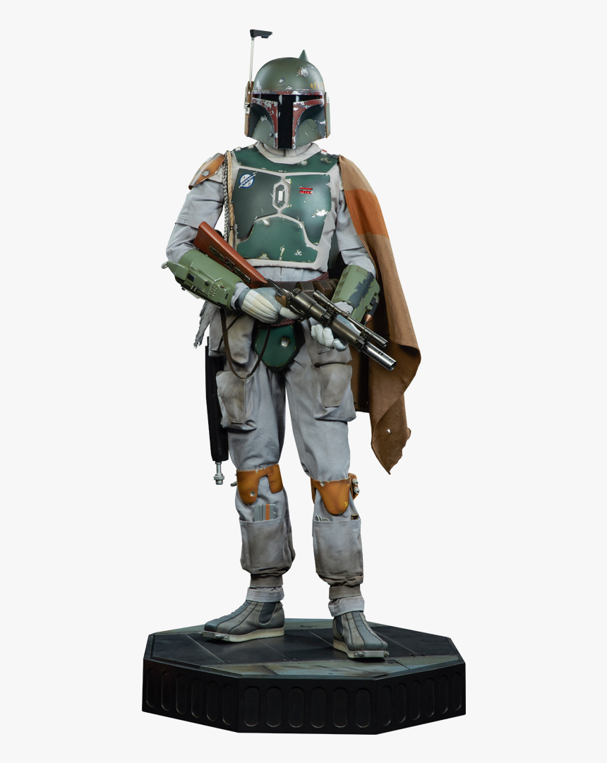 Boba Fett, HD Png Download