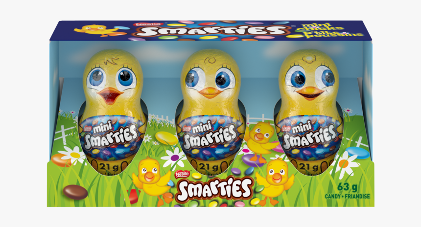 Alt Text Placeholder - Smarties, HD Png Download