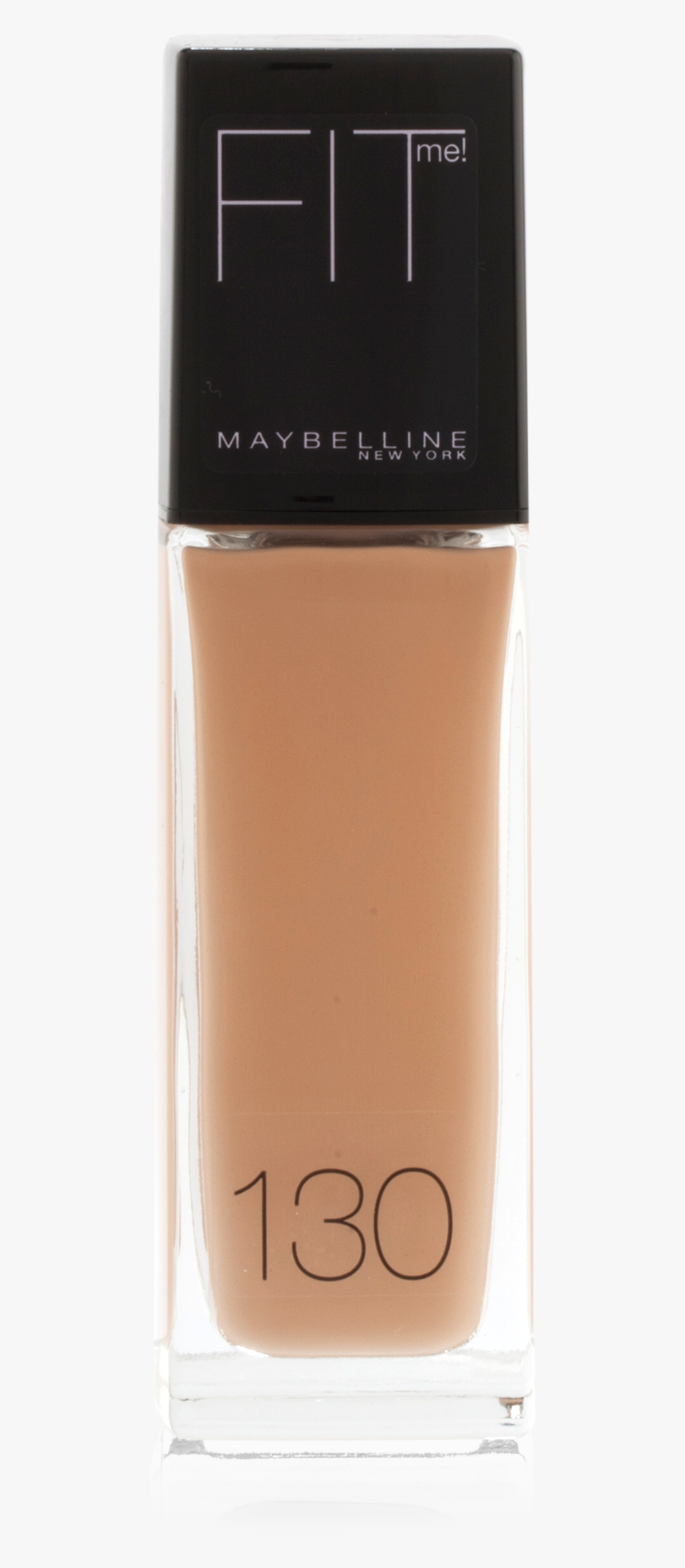 Fit Me Luminous & Smooth Foundation - Face Powder, HD Png Download