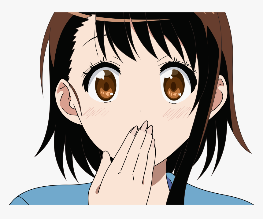 Transparent Onodera Png - Kosaki Onodera, Png Download