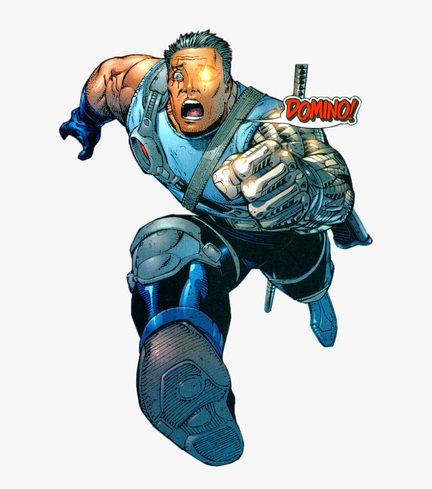 Marvel Database - Cartoon, HD Png Download