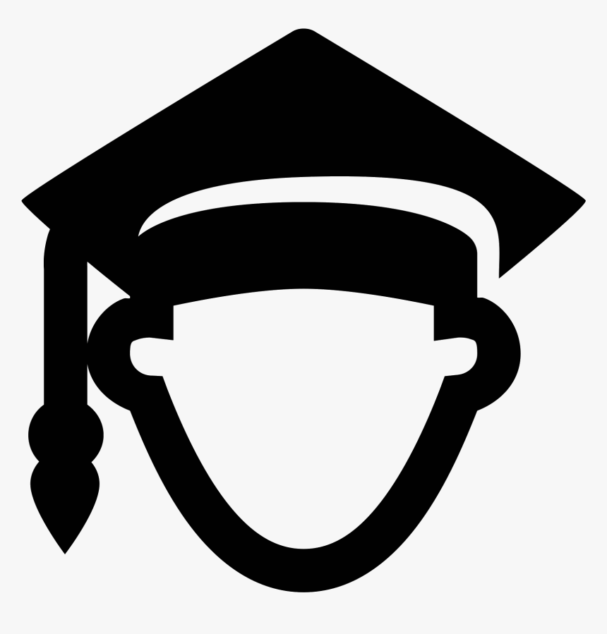 Kind Clipart Male Pupil - Student Clipart Icon, HD Png Download