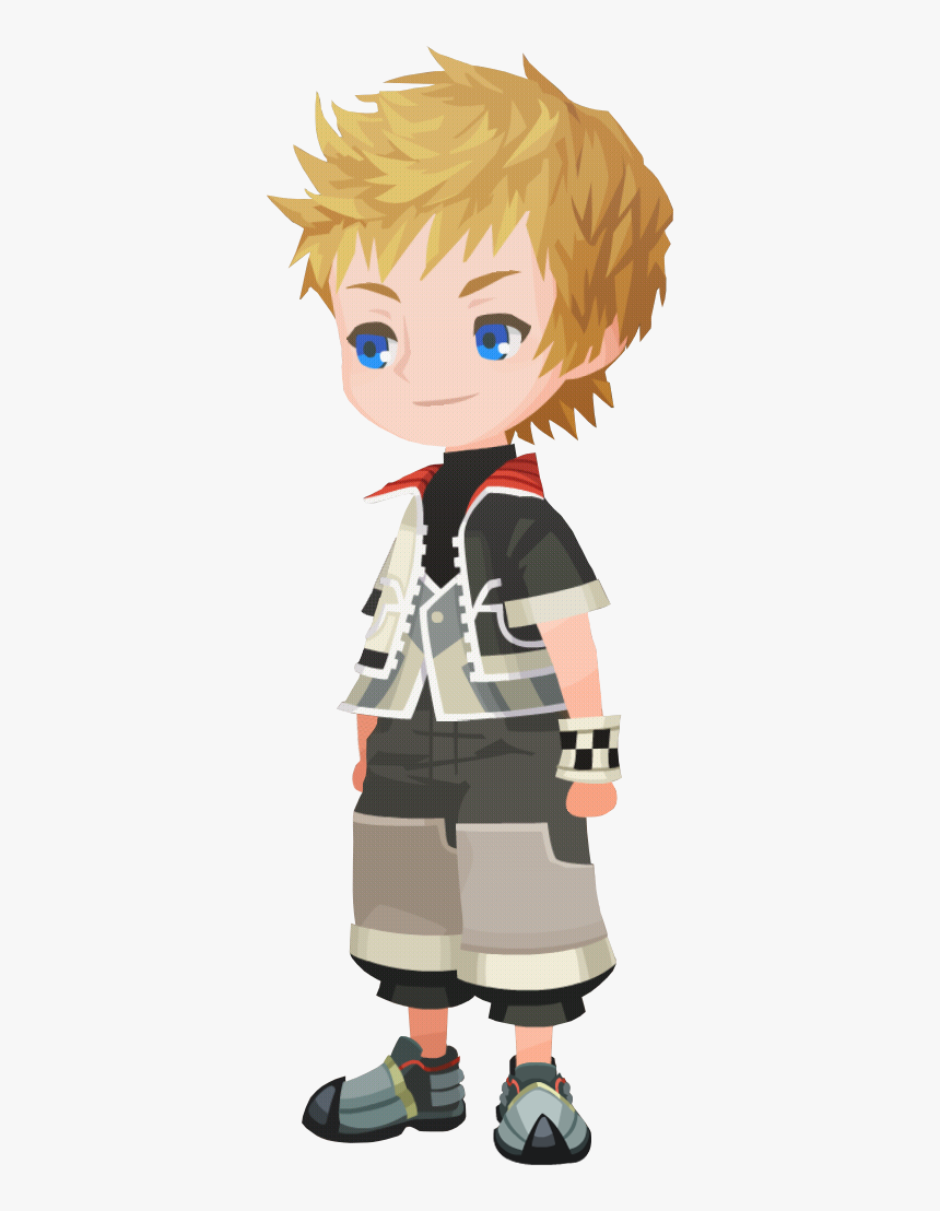 Ventus Kingdom Hearts Union X, HD Png Download