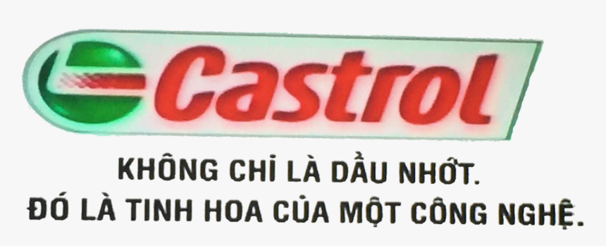 40, May 2, - Castrol Edge, HD Png Download