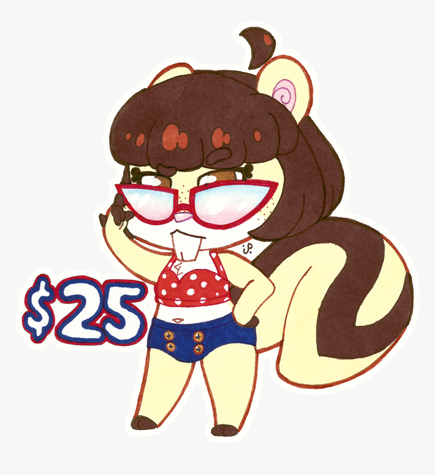 Some Kind Of Gremlin - Commission Prices Art, HD Png Download