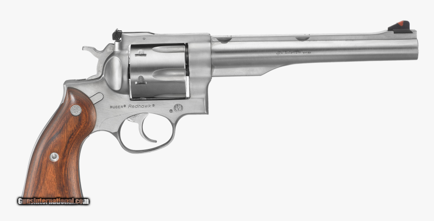 Ruger Redhawk 44 Mag, HD Png Download