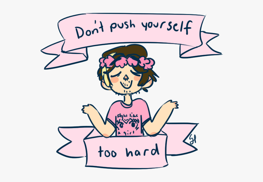 World Mental Health Day Best, HD Png Download