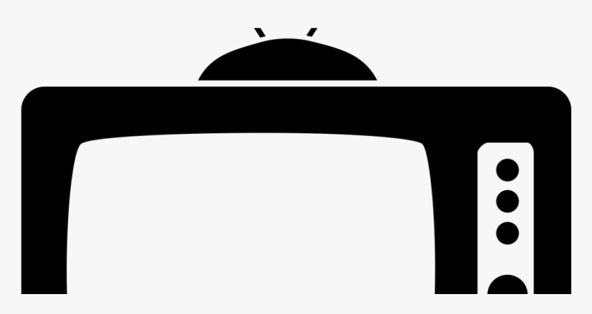 Television, HD Png Download