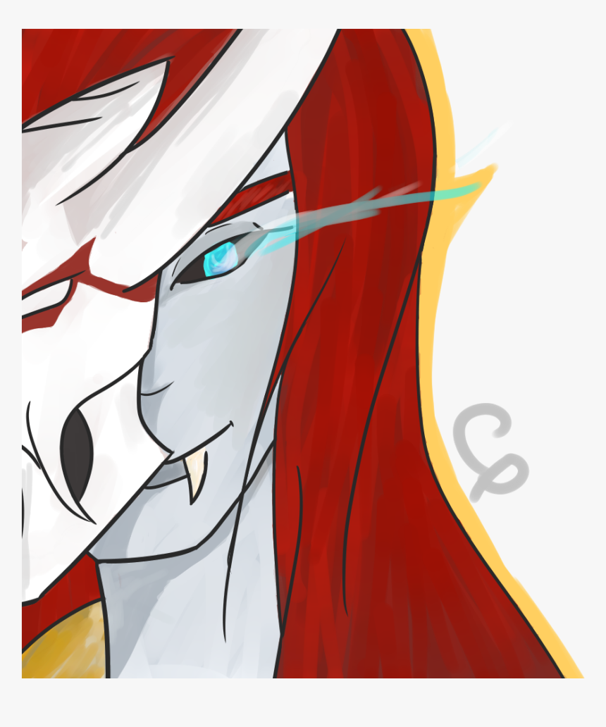 Transparent Yasuo Png - Illustration, Png Download