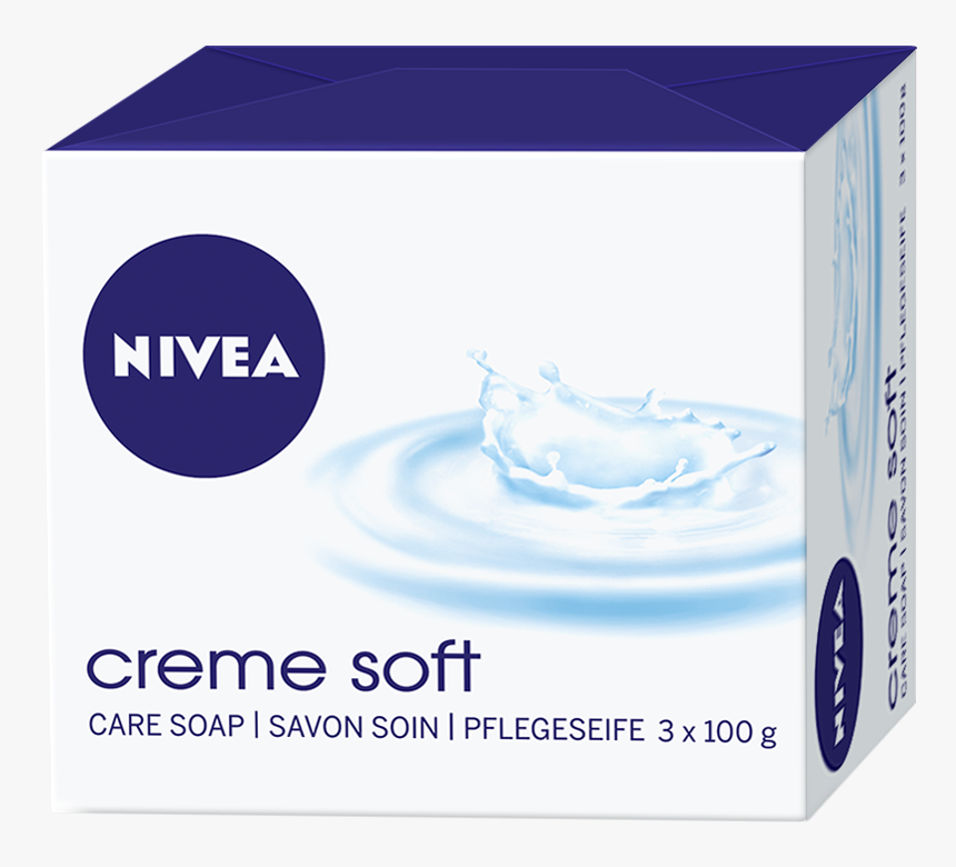 Nivea Coconut Shower Cream, HD Png Download