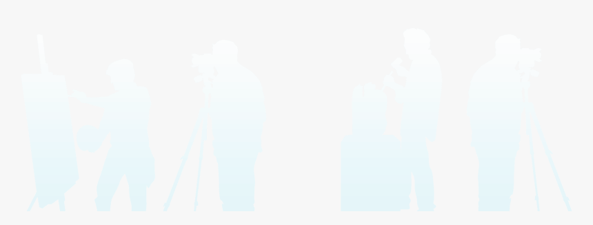 Silhouette, HD Png Download