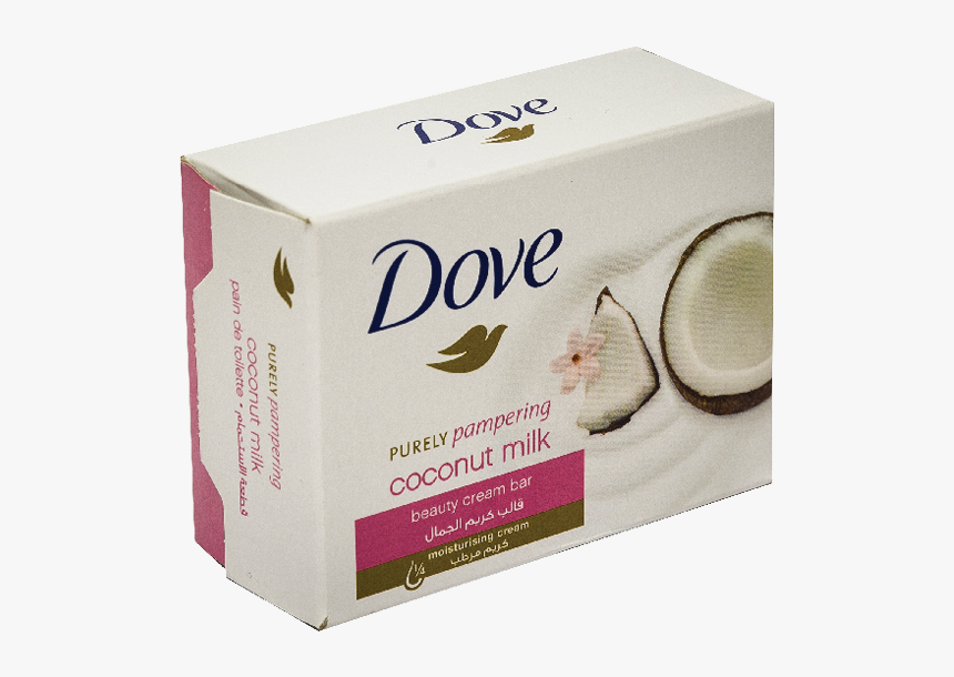 Dove Beauty Cream Bar, 100g, Various Types 

 
 Data - Dove, HD Png Download
