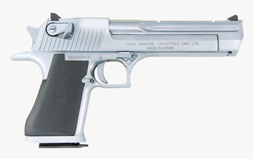 Magnum Research Desert Eagle L5, - Magnum Pistol, HD Png Download